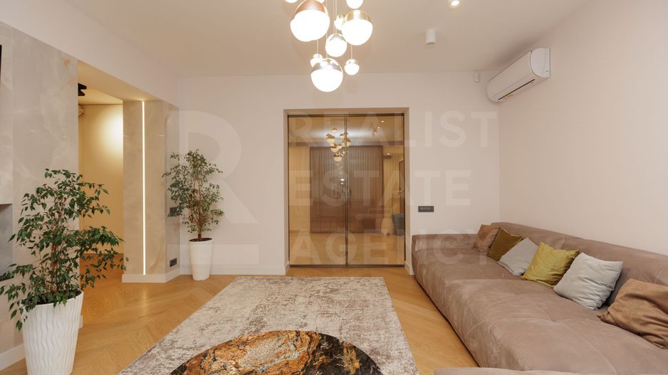 Vânzare, apartament, 3 camere, str. Mihail Kogălniceanu, Centru - Poză 17