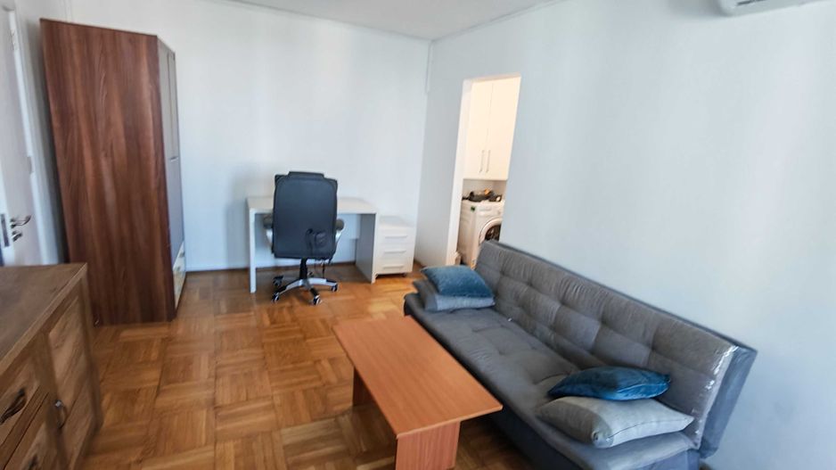 Închiriere Apartament 2 camere Muncii,Parcare Inclusă, langa Metrou, Petfriendly - Poză 5