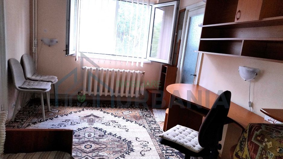 Apartament 2 camere de inchiriat, Podu Ros, langa facultatile tehnice - Poză 3