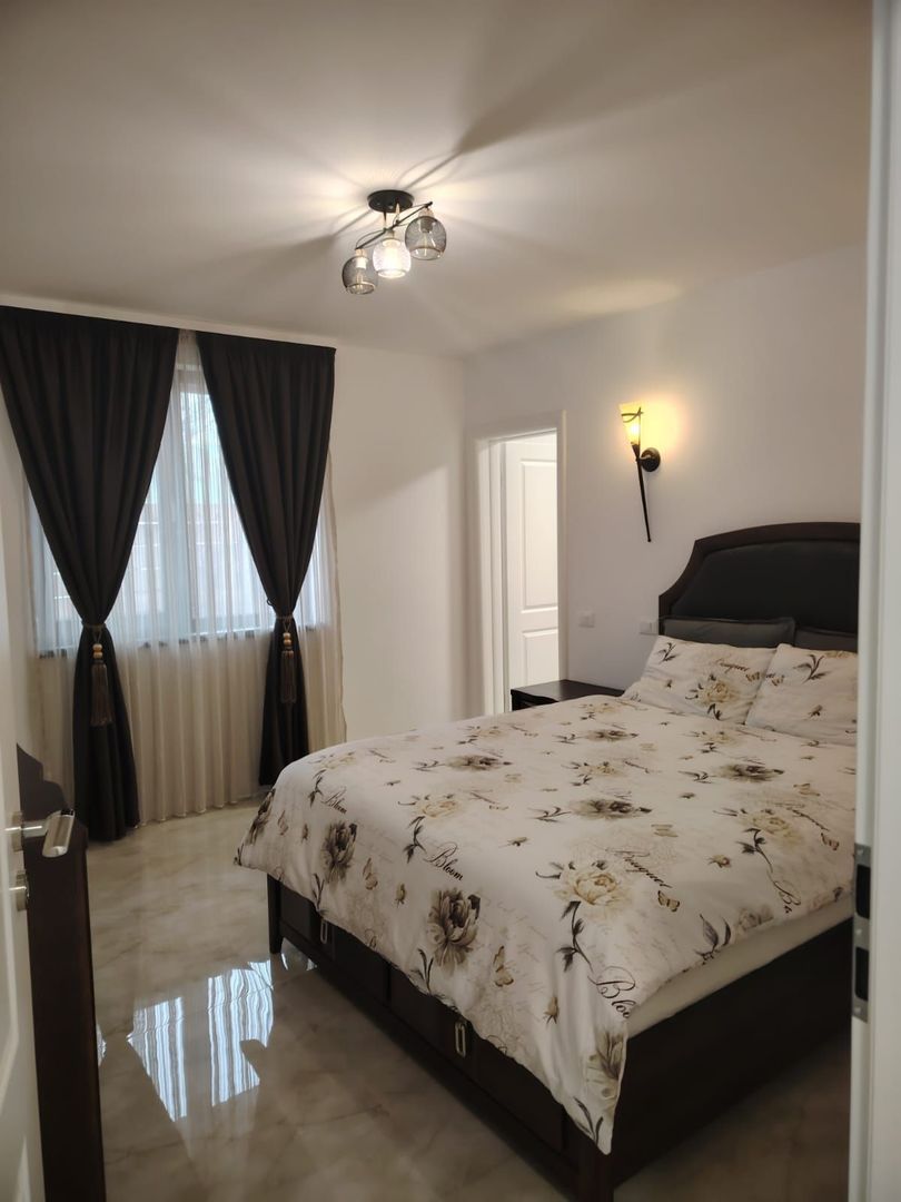 Casa 4 camere Manastirea Crevedia - Poză 10