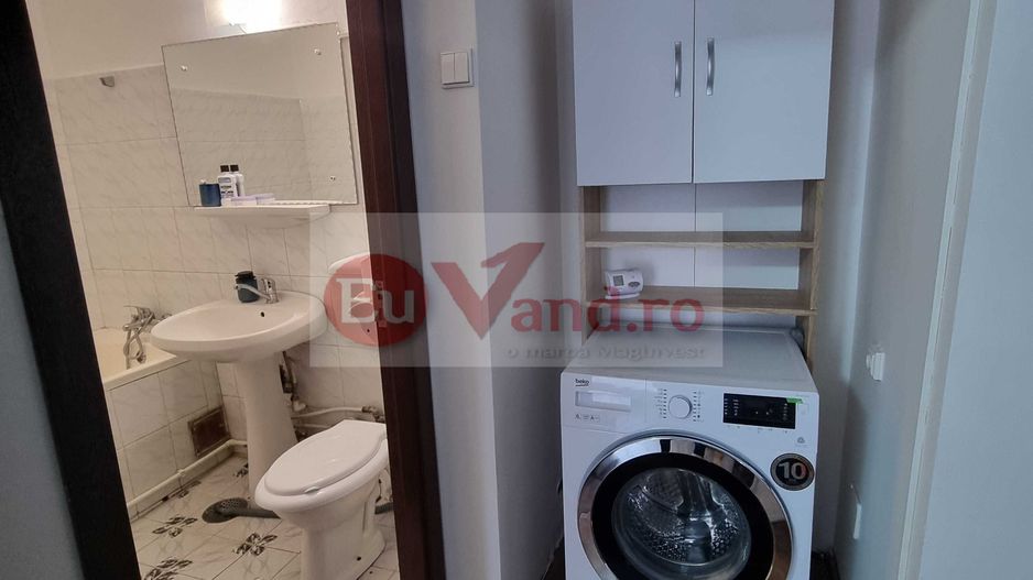 De inchiriat apartament 2 camere ultracentral - zona Fata pe Valuri - Poză 3
