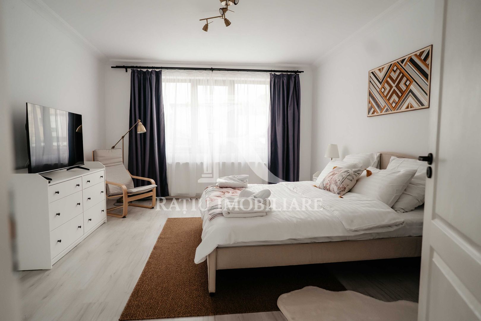Apartament cu 3 camere la casă | Zona Gară – Express | Oradea - Poză 5