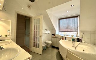 Apartament in Vila *142mp* / *100mp curte proprie* / Garaj // Kiseleff - Poză 21