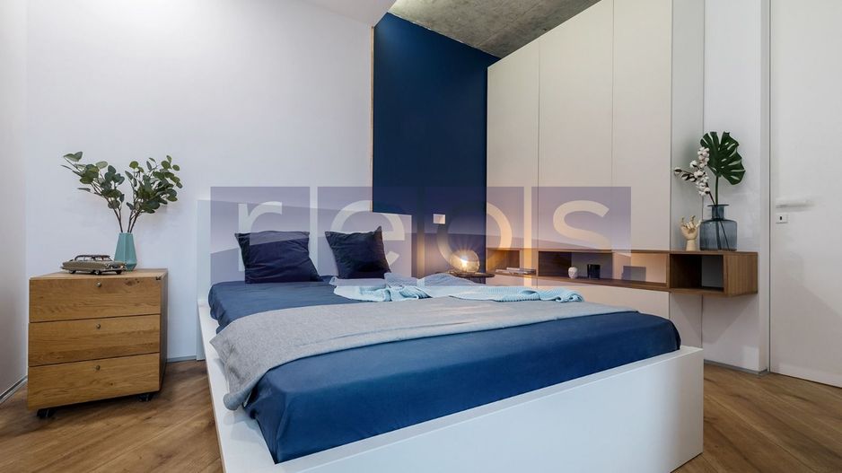 APARTAMENT 2 CAMERE MOBILAT | DINAMIC CITY | PARCARE INCLUSA - Poză 2