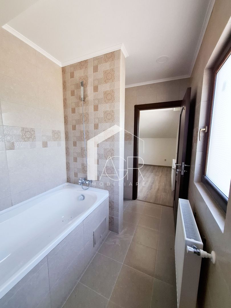 Casa P+M, cu 4 camere, Paulesti - Poză 16