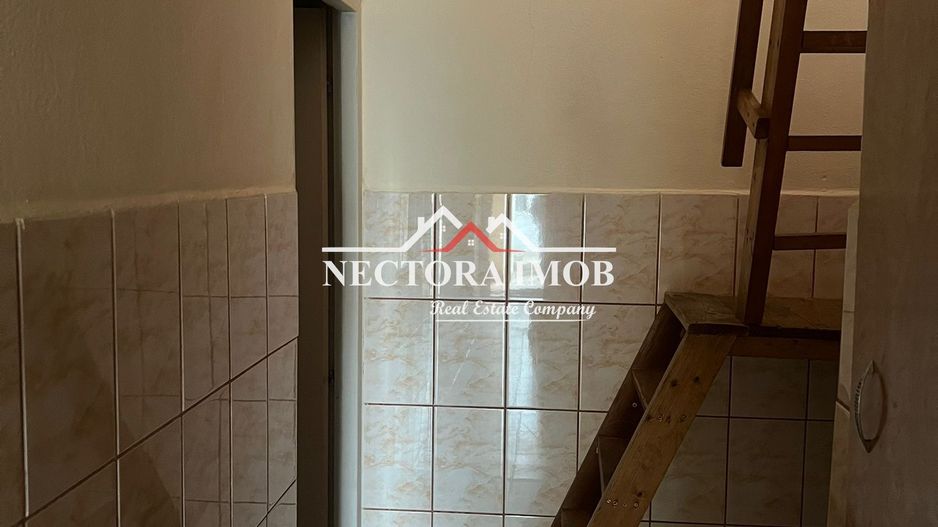 NECTORA IMOB-Casa cu mansarda 4 camere, 2 bai, Zona Velenta, 130 mp - Poză 9