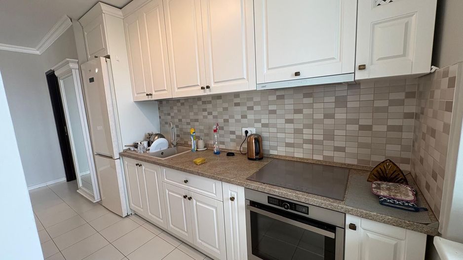 AP. 3 CAMERE - MONACO TOWERS, LOC DE PARCARE, BLOC NOU, METROU - Poză 5