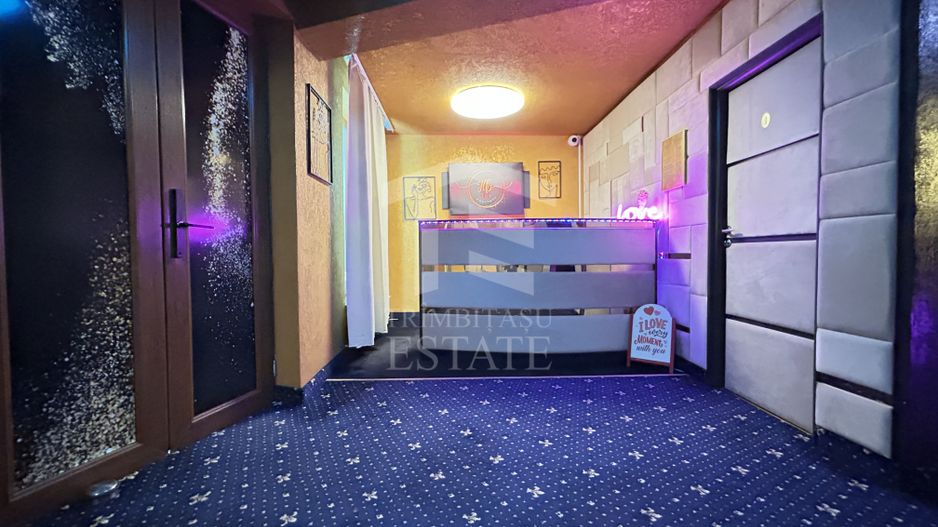 Hotel Boutique 18+ (adults only) + Casa P+1 --- teren 501mp --- str D4 - Poză 18