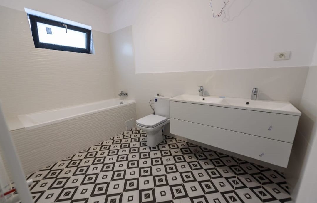 Dragomiresti Deal - Crizantemelor, casa/vila 4 camere, utilitati, STB - Poză 9
