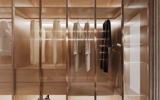 5 camere Duplex cu dressing si 3 balcoane 7 minute M Nicolae Teclu Pallady - Poză 5