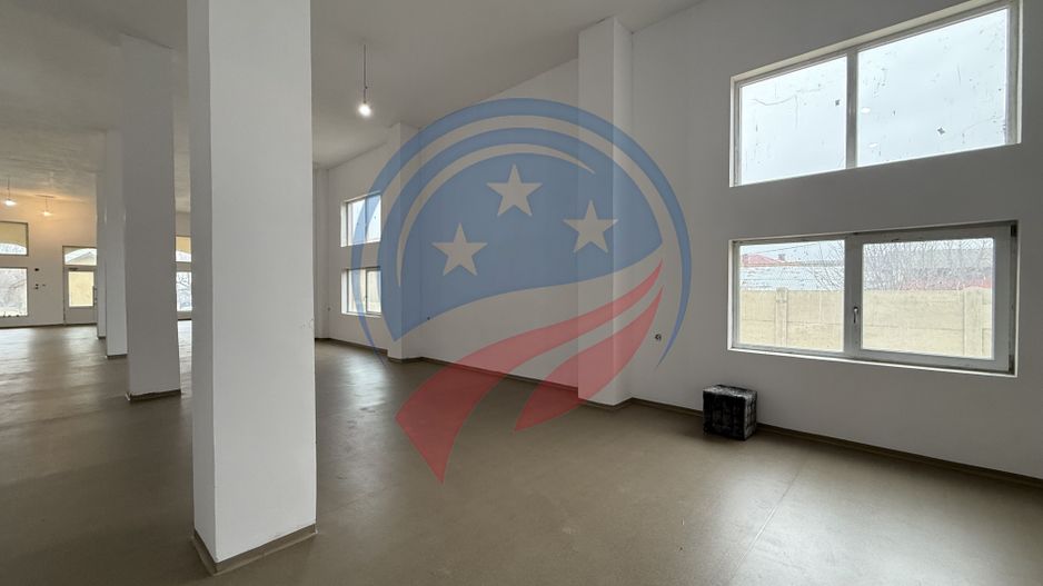 Spatiu comercial de inchiriat/Livezi/Dolj - Poză 6