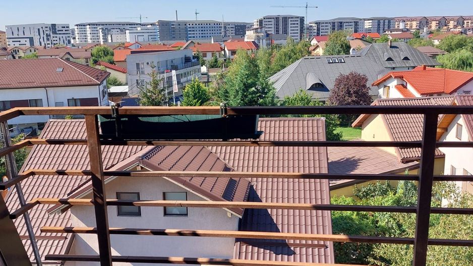 Apartament 2 camere Chiajna- Policlinica, comision 0% - Poză 15