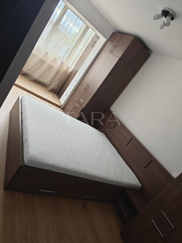 Apartament renovat recent, cu loc de parcare opțional, zona linistita. - Poză 7