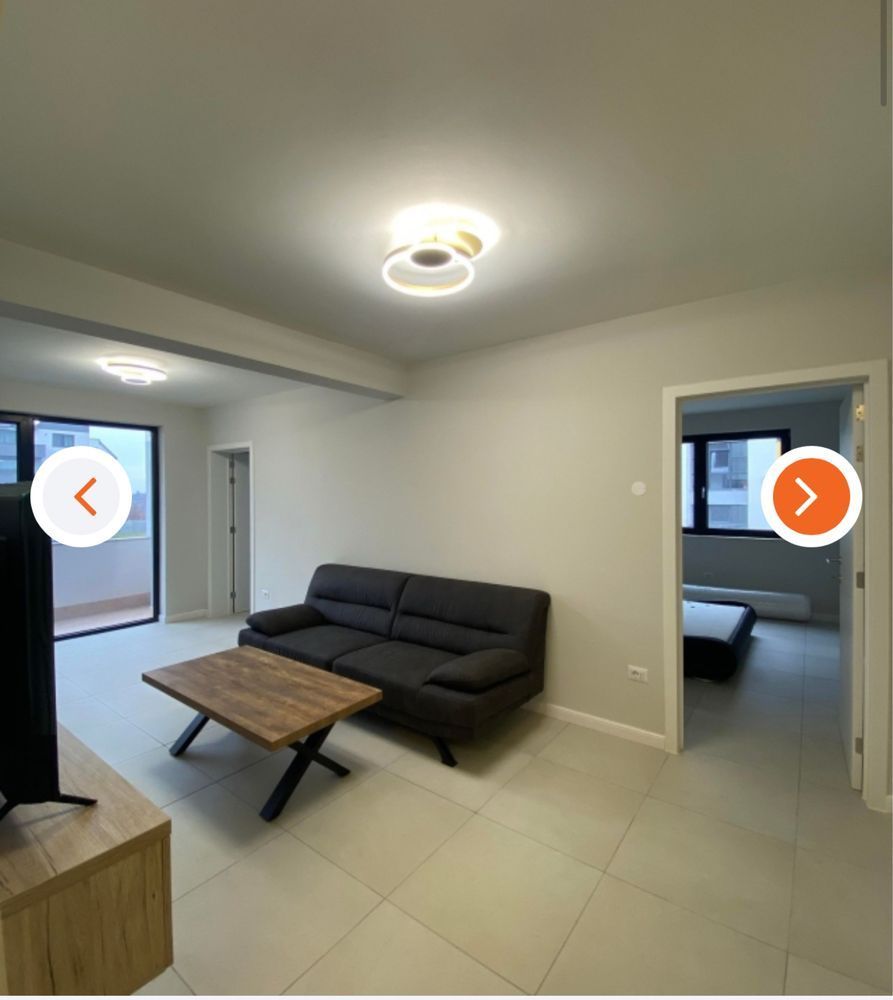 BRASADAS vinde ap 3 cam etaj 1/4 in Micro 16. - Poză 5