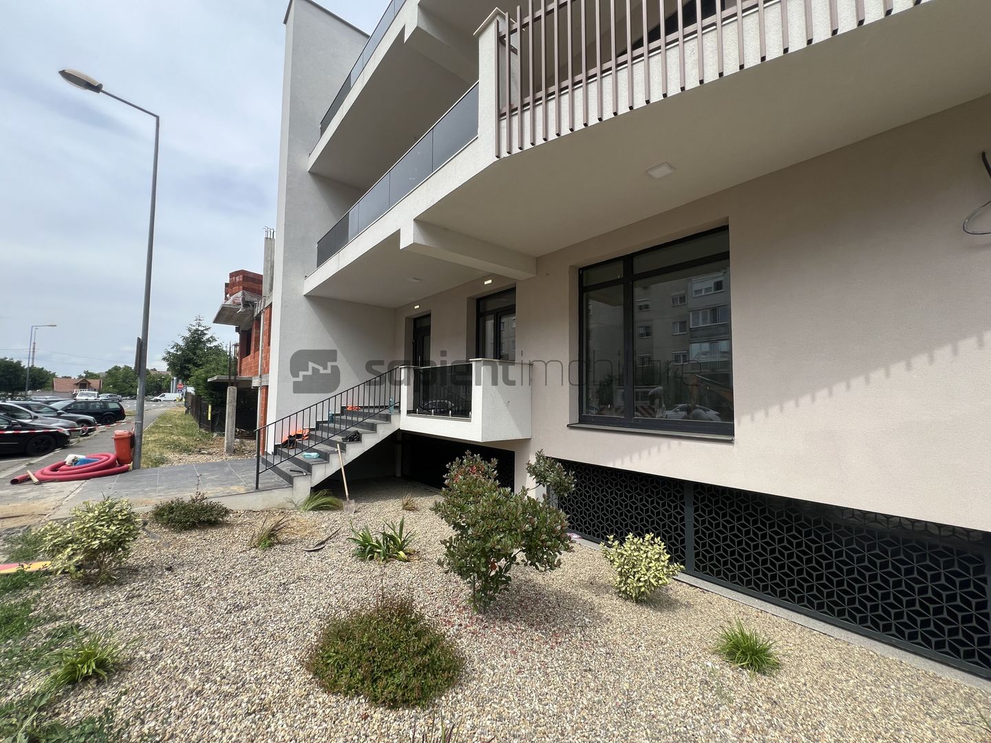 Sapient | Spațiu comercial _ cart. Nufărul, Oradea - Poză 2