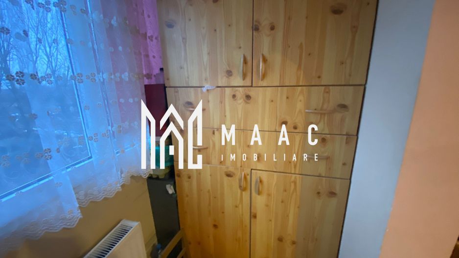 Apartament 2 camere | Decomandat | Balcon I Pivniță | Vasile Aaron - Poză 9