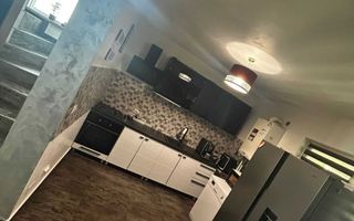 Duplex de vânzare, Valea Lupului, 93 mp utili, teren 183 mp, 4 camere, 2 locuri parcare, 500 m de Penny - Poză 4