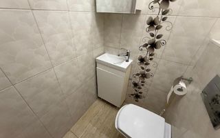 Apartament spatios l 3 camere l 2 bai l terasa l parcare l A. Muresanu - Poză 7