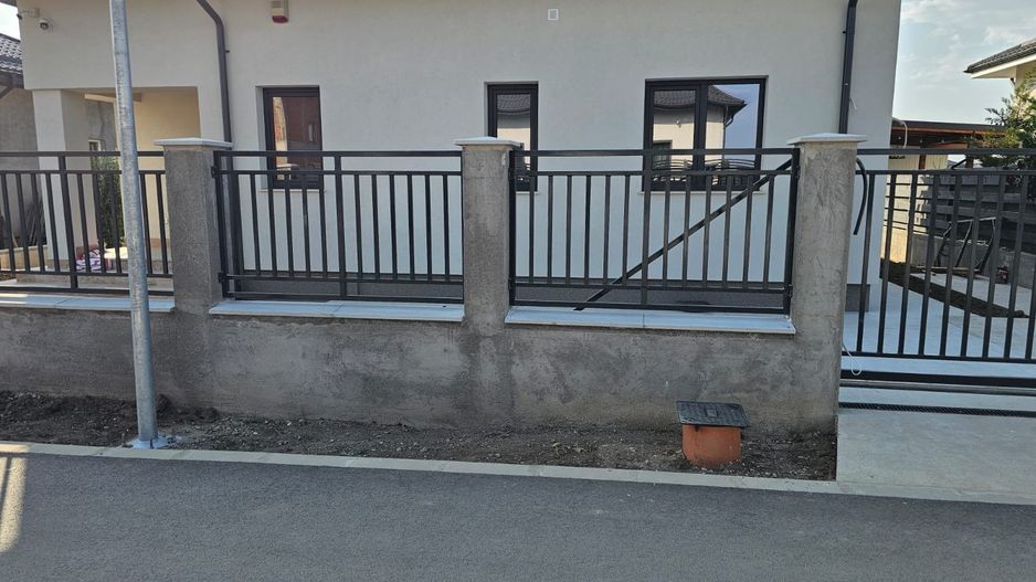 BUFTEA, CASA P+M 140 MP, LOT 357 MP! - Poză 8