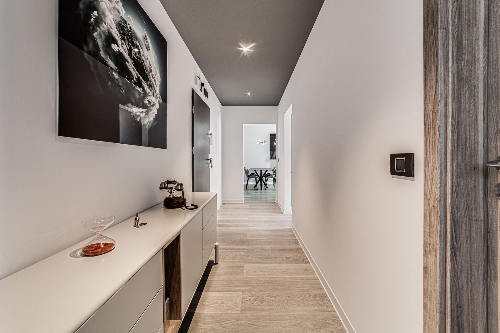 Apartament nou 2 camere B- dul Iuliu Maniu - Poză 10