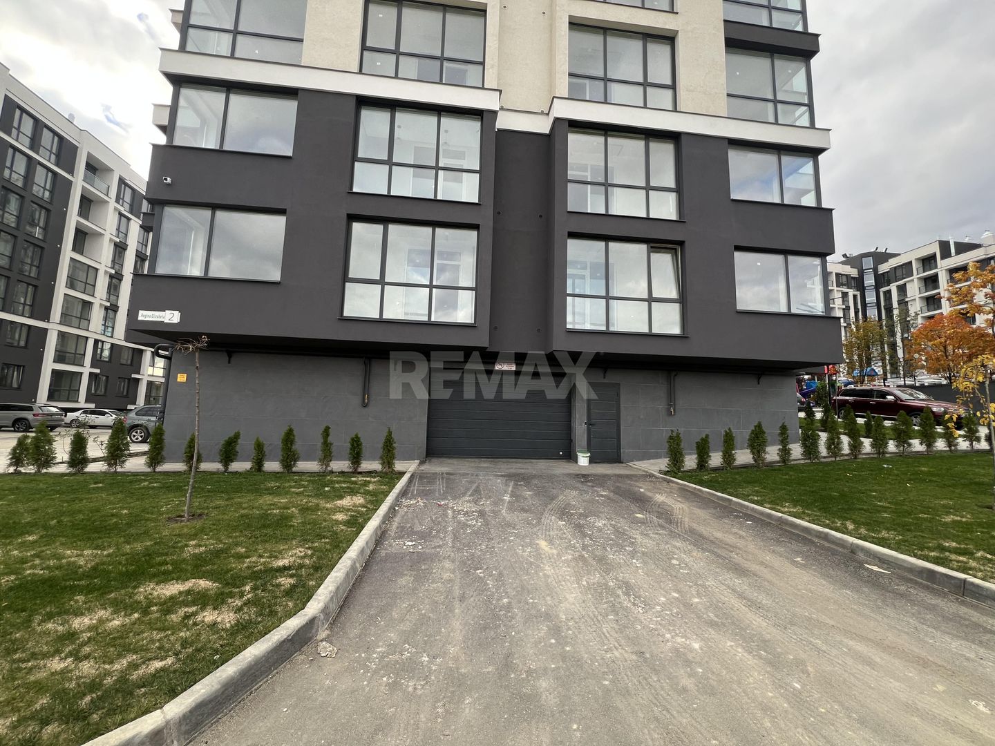 Apartament cu 1 cameră și living  în complexul rezidențial Colina Verde Residence, Durlești - Poză 10
