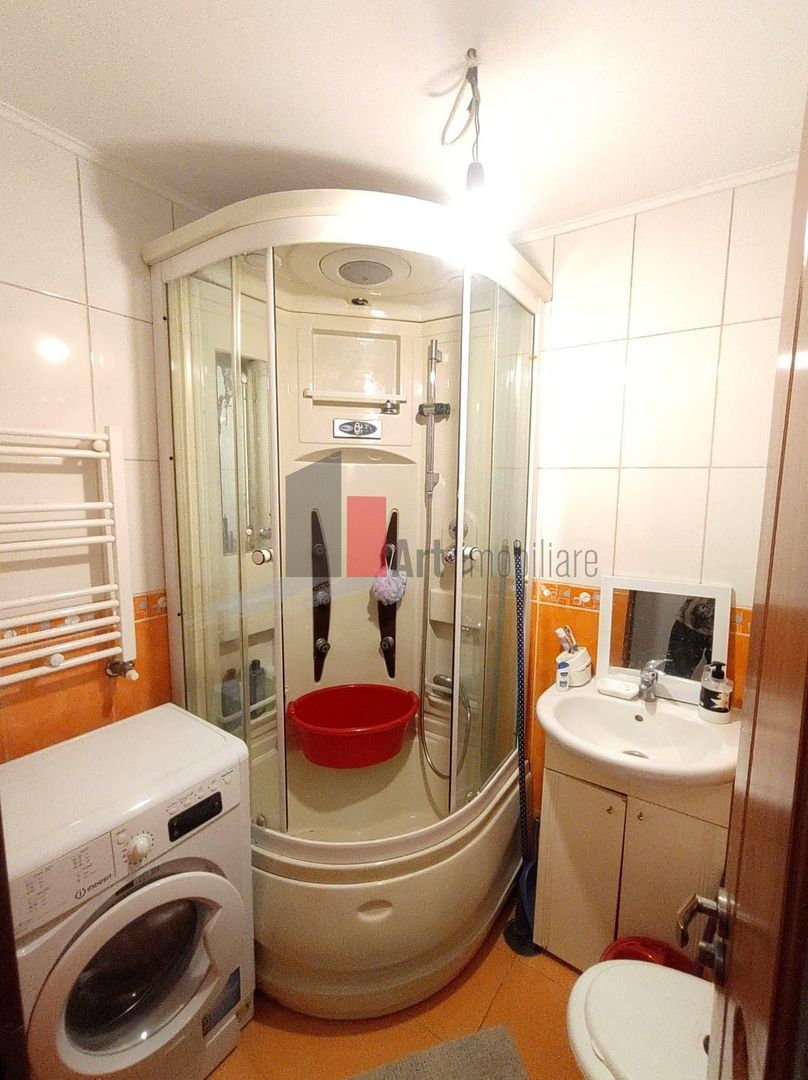 Vânzare apartament 3 camere Uioara-Huedin - Poză 19