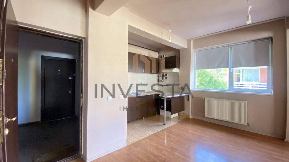 Apartament cu 2 camere de vanzare, zona Buna Ziua - Poză 3