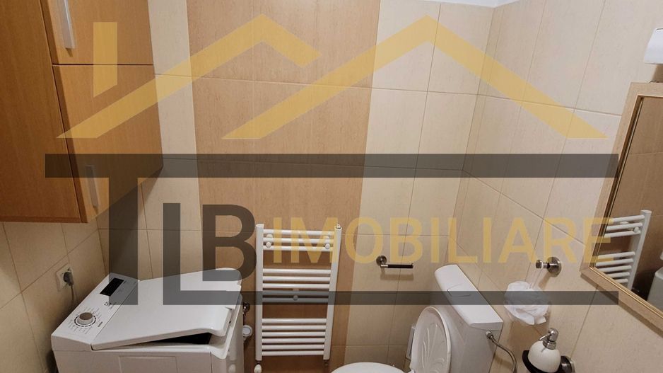 Apartament de 2 camere, 50mp, Zona UMFST - Poză 8