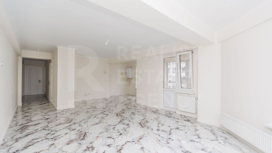 Vânzare, apartament, 4 camere, strada Nicolae Testemițanu, Centru - Poză 4