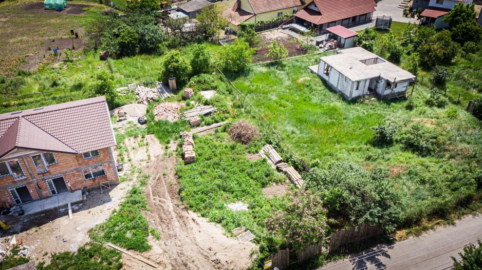 Loc de casa de 539 mp în Vladimirescu - Poză 6