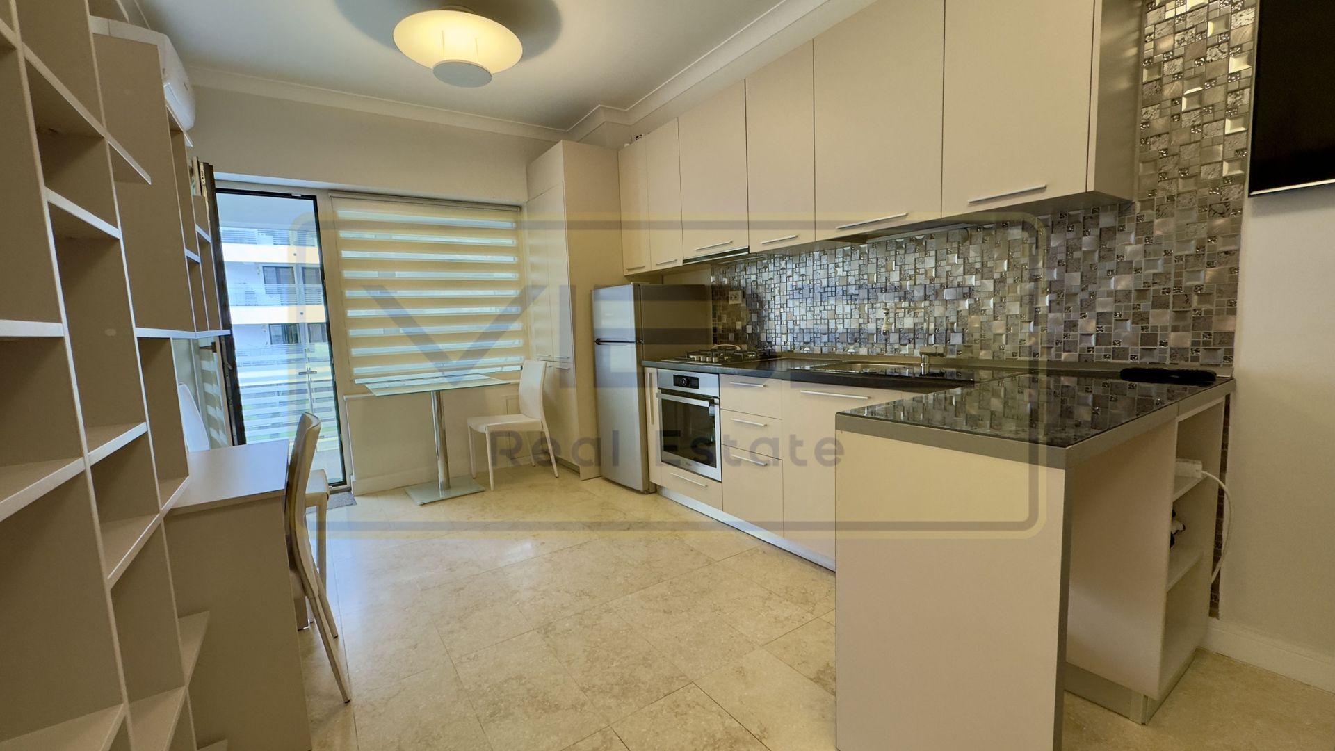 ROYAL TOWN 2 CAMERE OPEN-SPACE + PARCARE - Poză 2