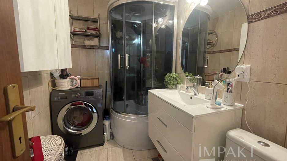 Apartament cu 2 camere de vanzare pe Calea Dorobantilor - Poză 12