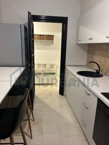 Apartament de închiriat 2 camere Copou Royal Town - Poză 5
