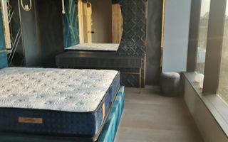 DE INCHIRIAT CEL MAI SPECTACULOS PENTHOUSE DIN ONE ELIADE TOWERS I ZONA FLOREASC - Poză 7