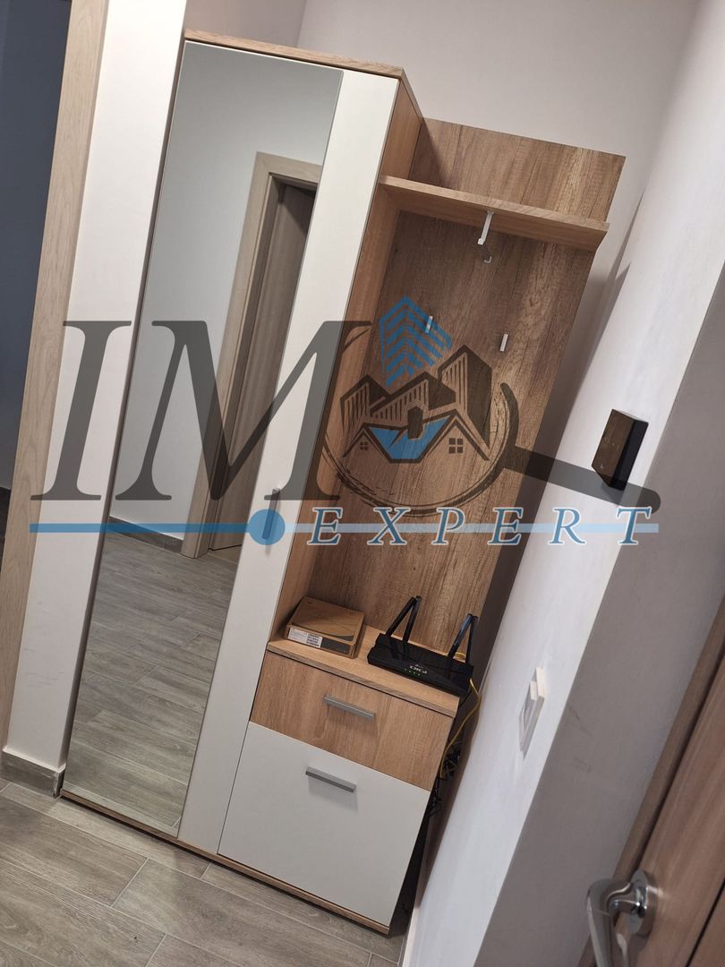 Garsoniera de închiriat in zona Kaufland cetate - Poză 2