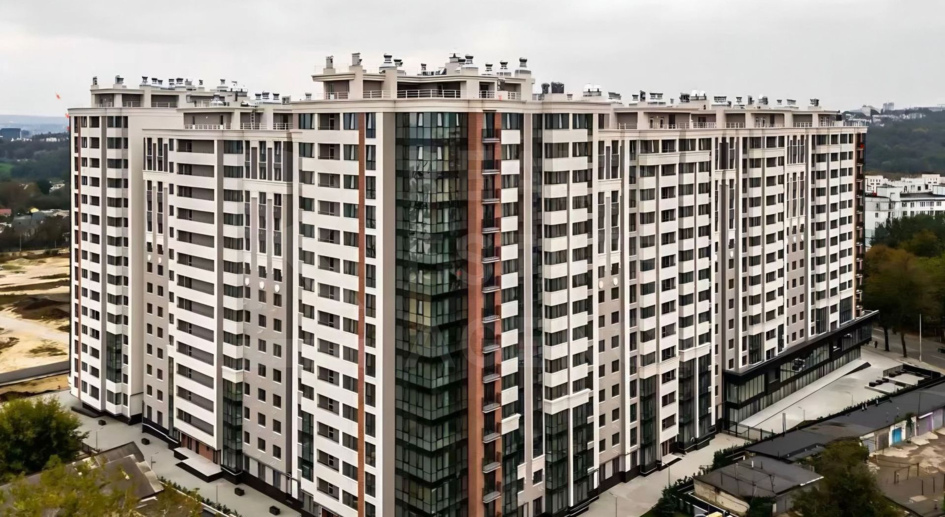 Vânzare, apartament, o cameră, str. Vasile Lupu, Buiucani - Poză 1
