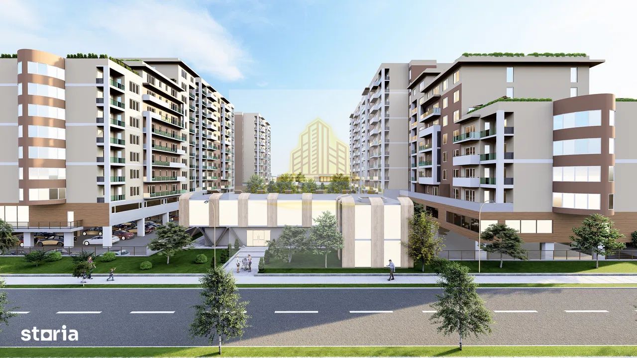 Spatiu comercial - zona Coresi - Poză 6