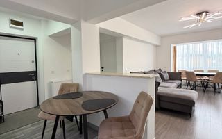 Apartament 3 camere, 70 mp, superfinisat – B-dul Traian, zona Dalia - Poză 4