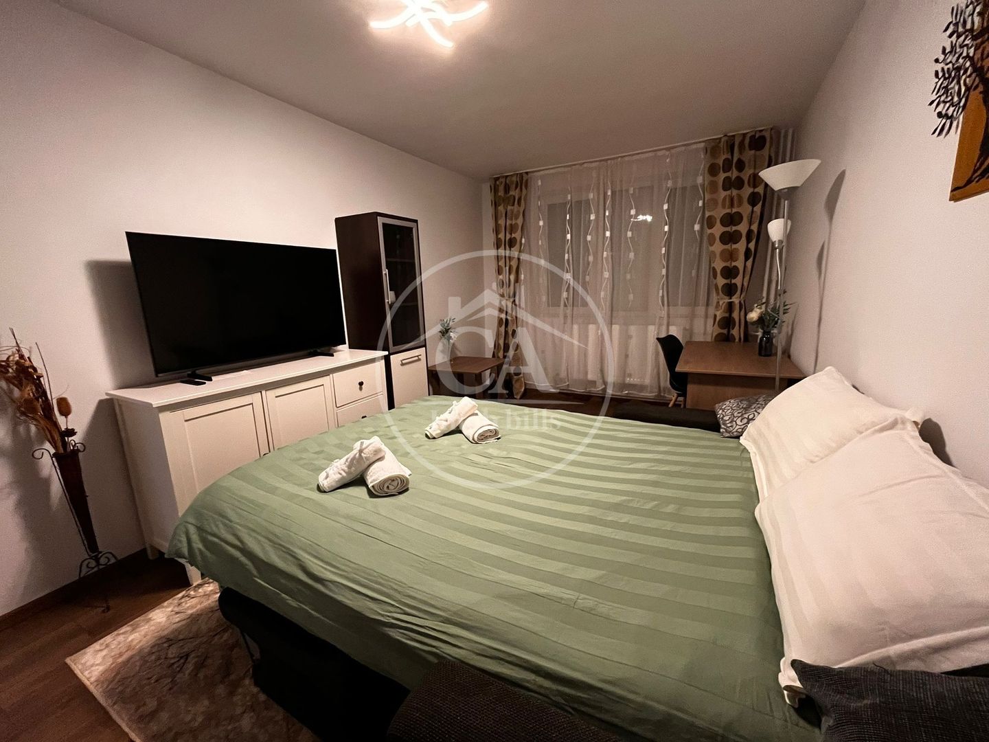 Apartament cu 2 camere de închiriat în zona Central, Oradea - Poză 2