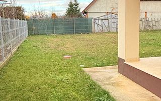 Vila Delux P+1 cu terasă și garaj + teren intravilan 783mp - Poză 36