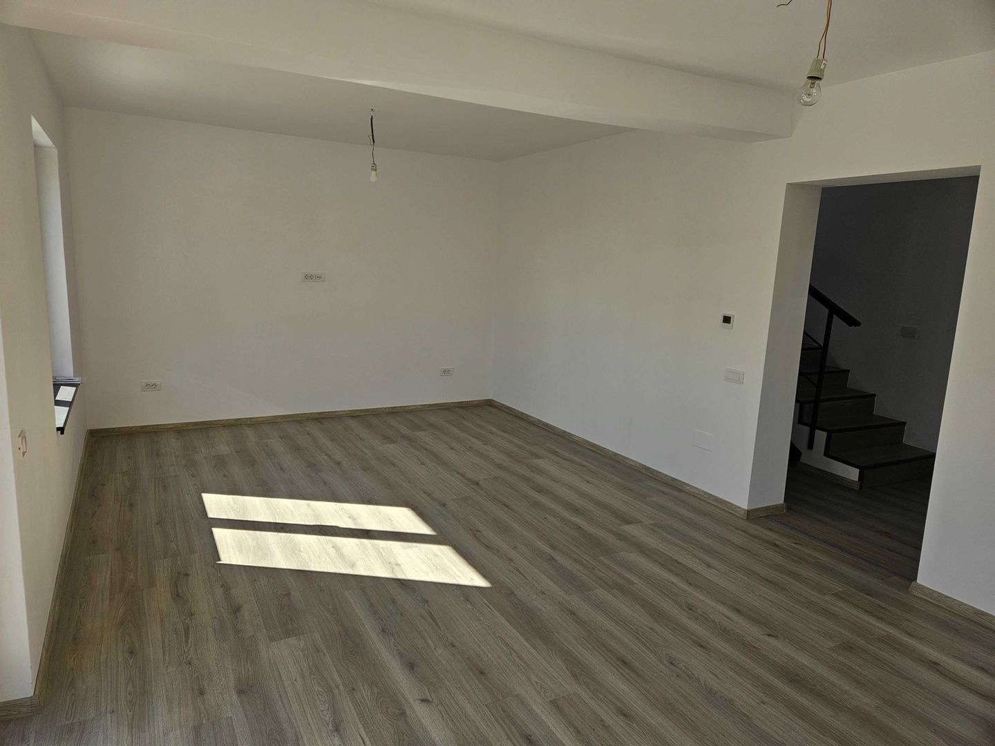 Casa nemobilata noua- Clinceni - Poză 5