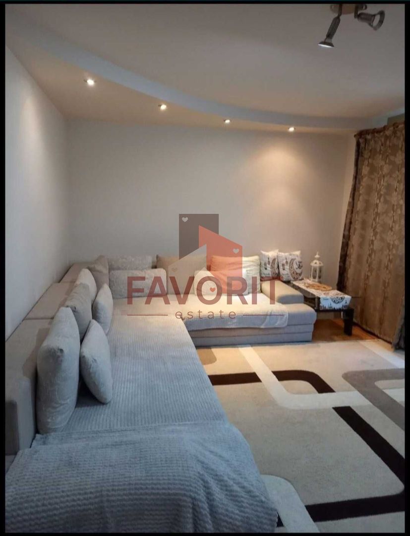 Apartament 3 camere decomandat | Zona Torontalului - Poză 1