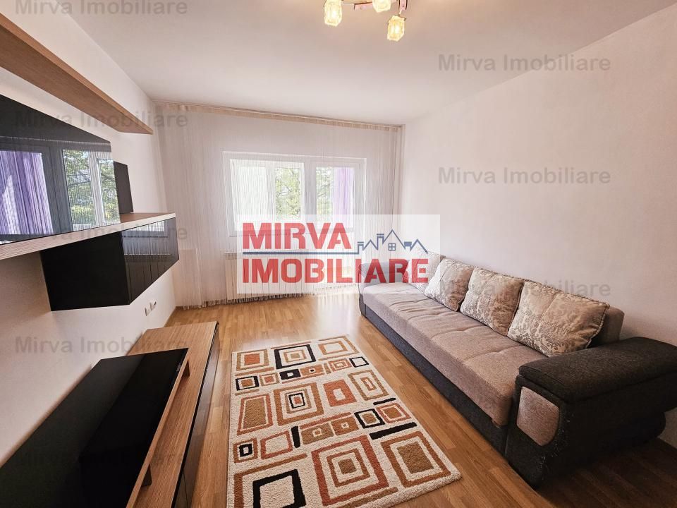 Inchiriere apartament 3 camere, 2 bai, 2 balcoane, zona Ienachita Vacarescu - Poză 3
