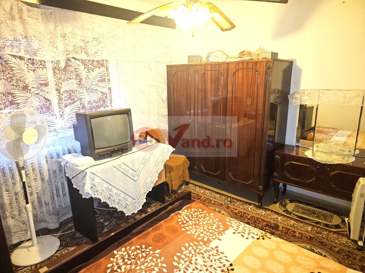 Vanzare - apartament cu 2 camere, Micro 20, J-uri - 51000 euro - Poză 10