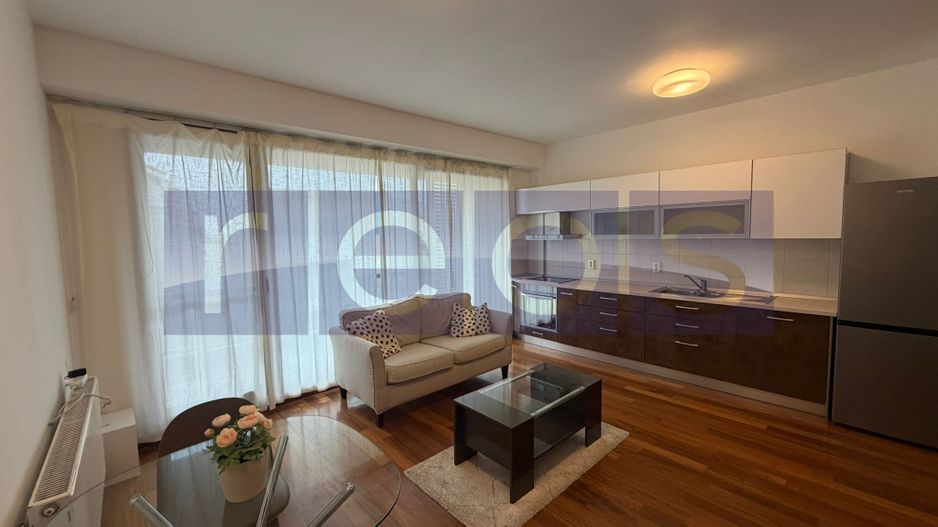 VANZARE 2 CAMERE+LOC PARCARE | HERASTRAU | MOBILAT | 45MP | TERASA | - Poză 1