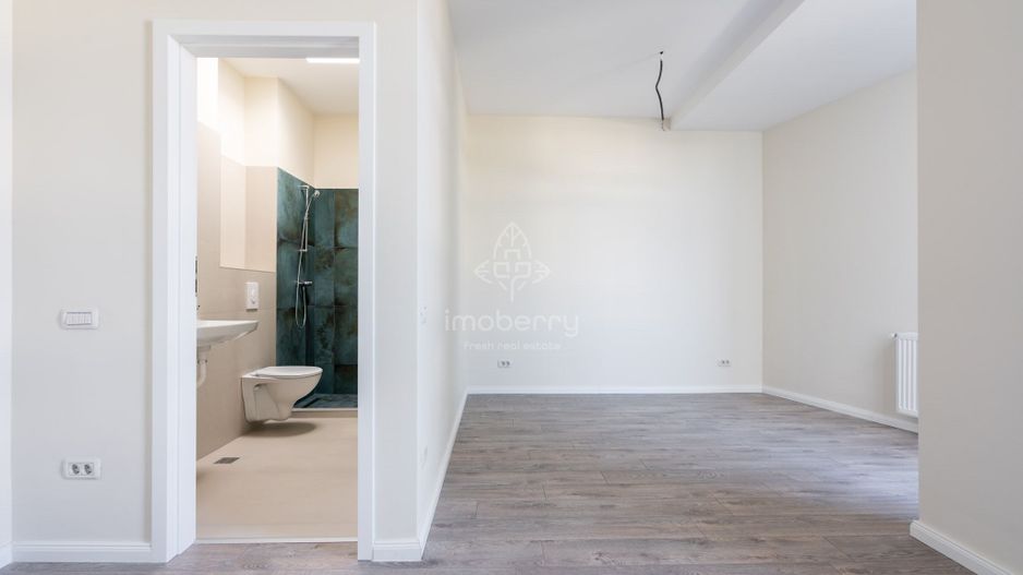 Ansamblu privat | Casa  4 camere | 3 bai | Parcare | Toate utilitatile - Poză 9