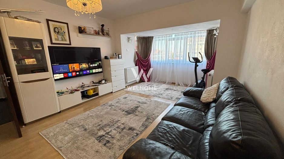 Apartament 3 camere modern mobilat-utilat in Turnisor - Poză 2