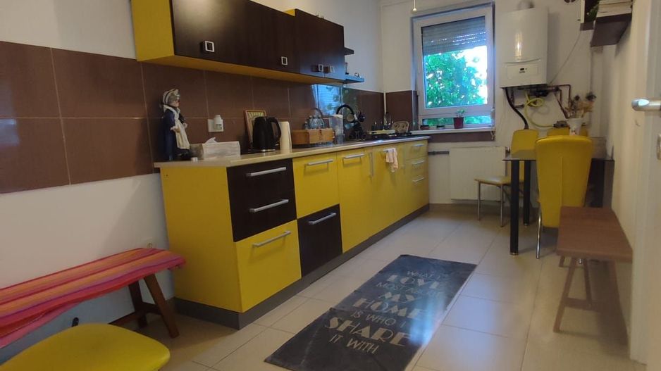Apartament doua camere, 100 mp, Avantgarden Bartolomeu. - Poză 5