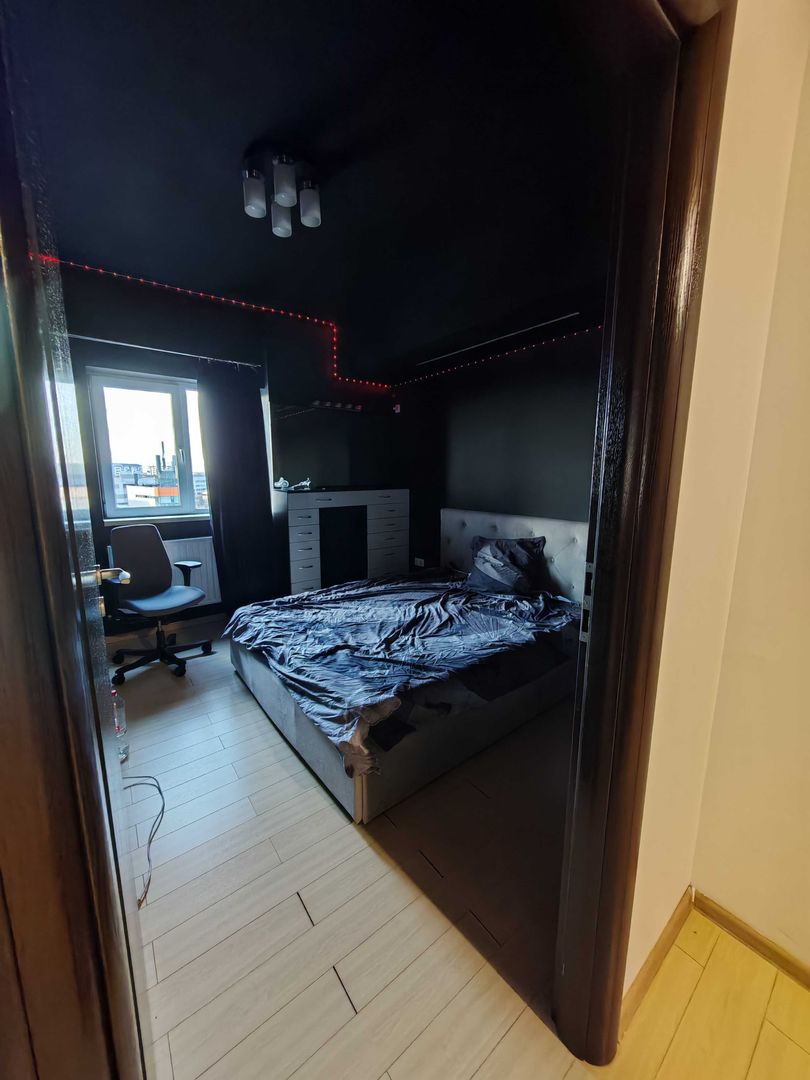 De inchiriat apartament 2 camere Militari Residence - Poză 4