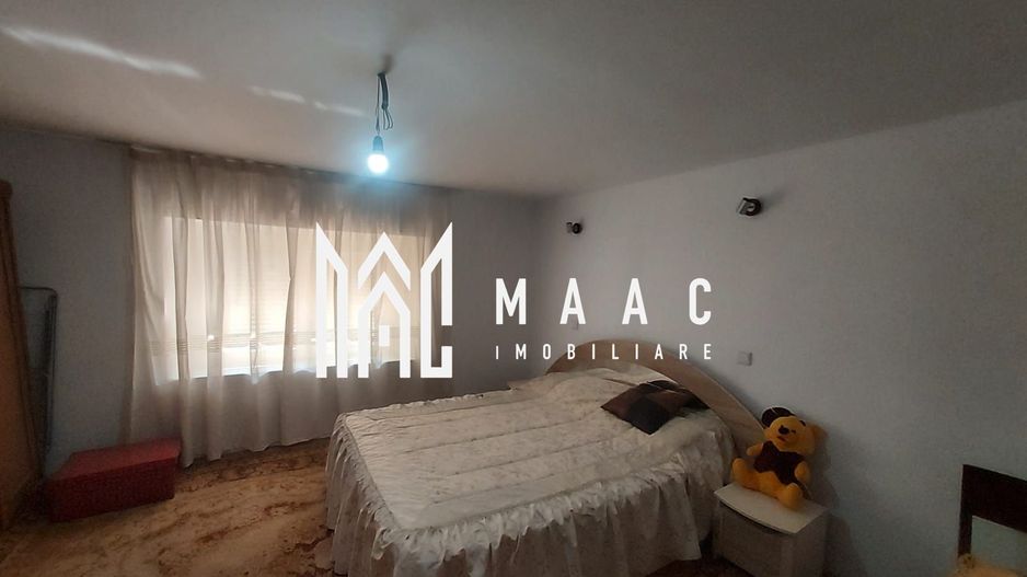 Casă 4 camere de vânzare | Aciliu | 76 mp | teren 1.200 mp - Poză 1